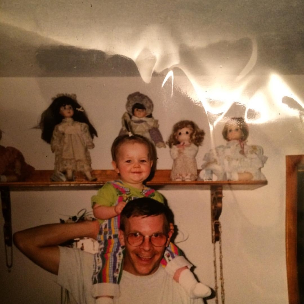 Meet your Posher, Carrie